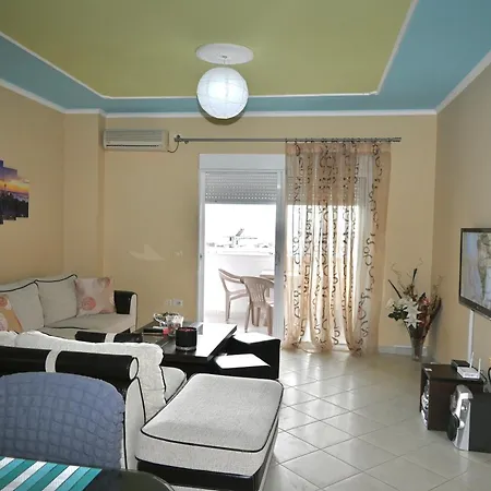 Elvis Apartment