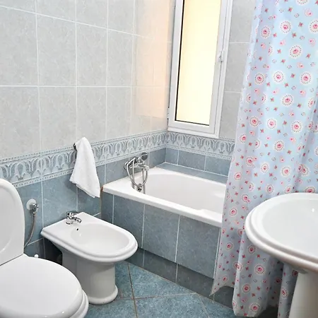 Apartment Elvis Sarande