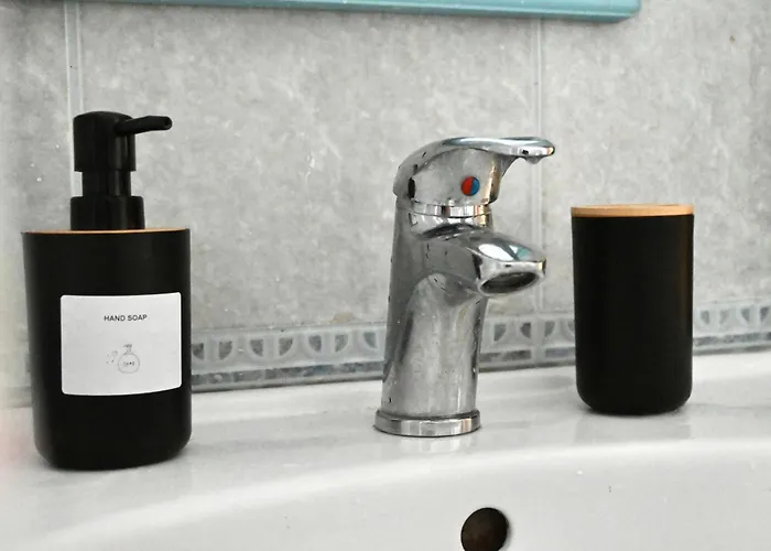 Appartamento Elvis *