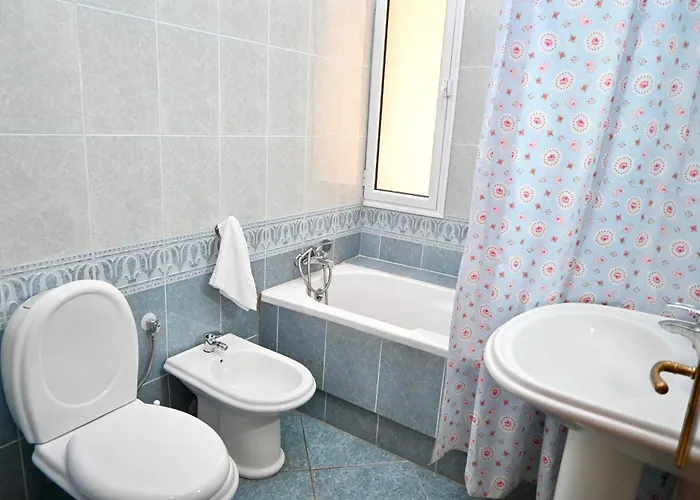 Appartamento Elvis Sarandë